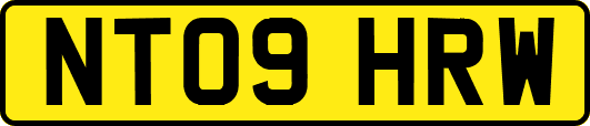 NT09HRW