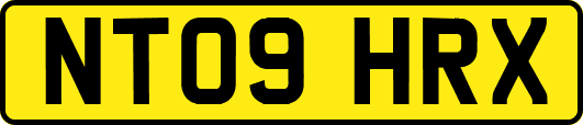NT09HRX