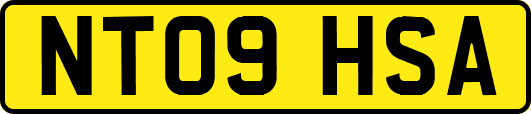 NT09HSA