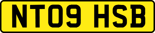 NT09HSB