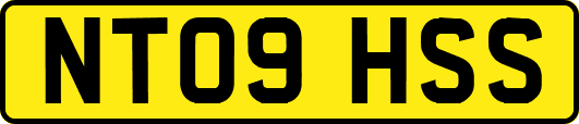 NT09HSS