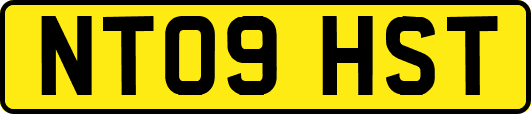 NT09HST