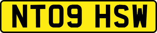NT09HSW