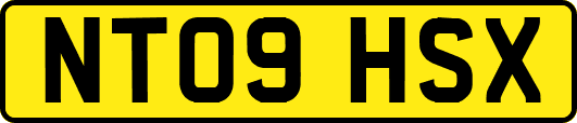 NT09HSX