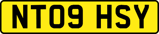 NT09HSY