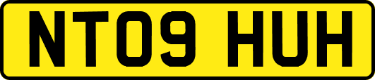 NT09HUH
