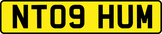 NT09HUM