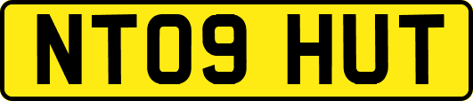 NT09HUT