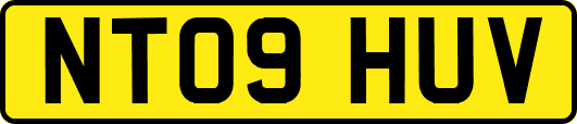 NT09HUV