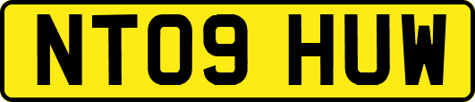 NT09HUW