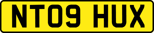 NT09HUX