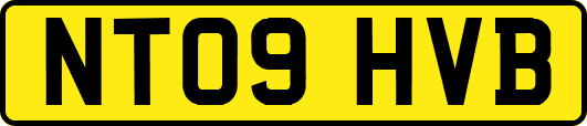 NT09HVB