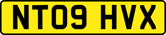 NT09HVX