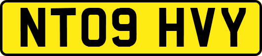 NT09HVY