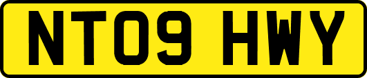NT09HWY