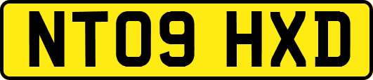 NT09HXD
