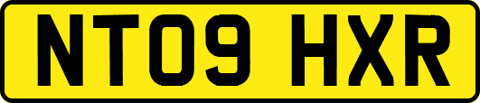 NT09HXR