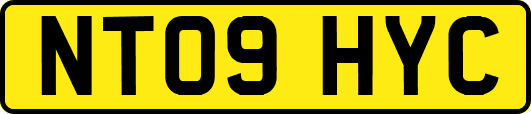 NT09HYC