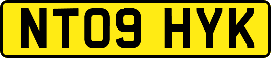 NT09HYK