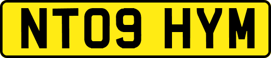 NT09HYM