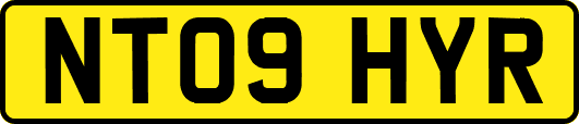 NT09HYR