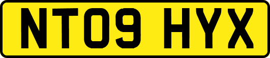 NT09HYX