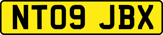 NT09JBX