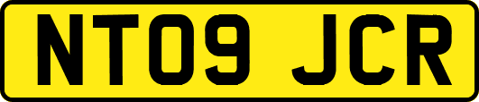 NT09JCR