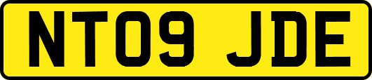 NT09JDE