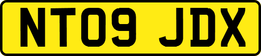 NT09JDX