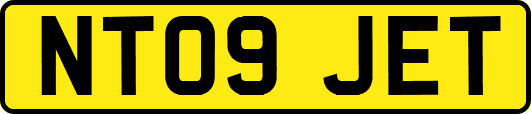 NT09JET
