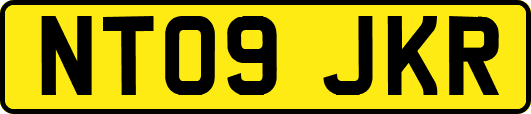 NT09JKR
