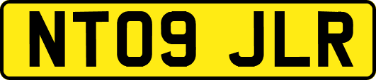 NT09JLR
