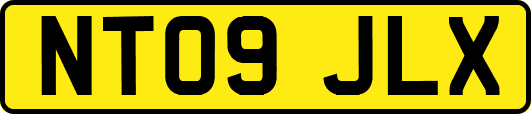 NT09JLX