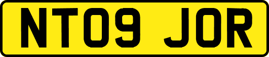 NT09JOR