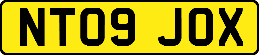 NT09JOX