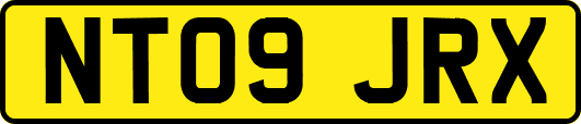 NT09JRX