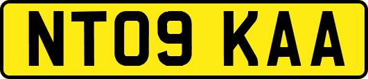 NT09KAA