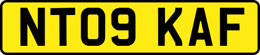NT09KAF