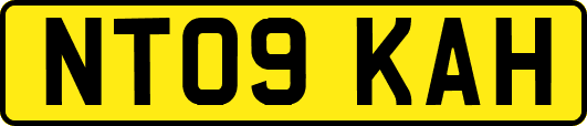 NT09KAH