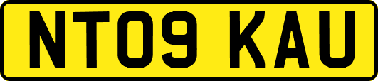 NT09KAU