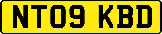NT09KBD