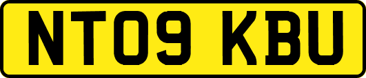 NT09KBU