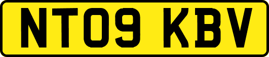 NT09KBV