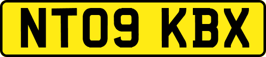 NT09KBX