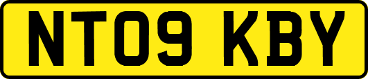 NT09KBY