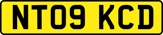 NT09KCD