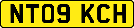 NT09KCH