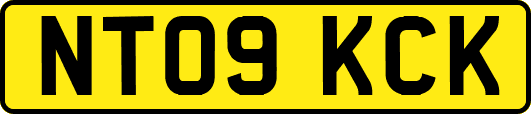 NT09KCK