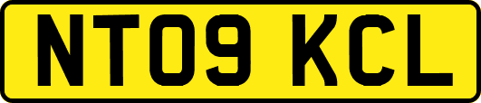 NT09KCL